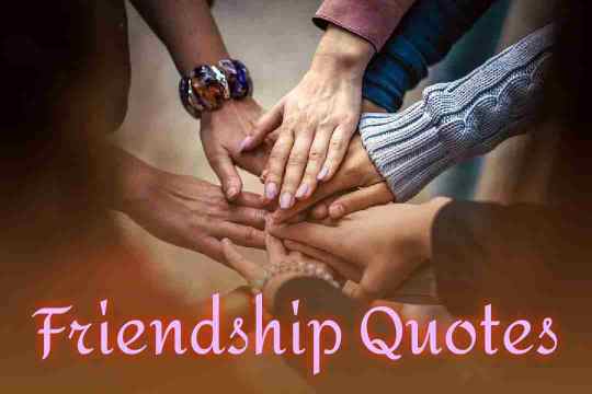 best friendship hindi quotes iwith pictures Thumbnail MuskaanHindi