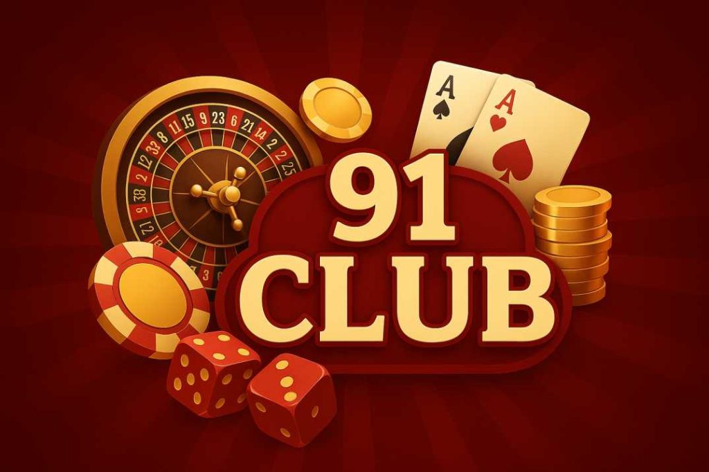 91 Club Login and Registration Process Explained