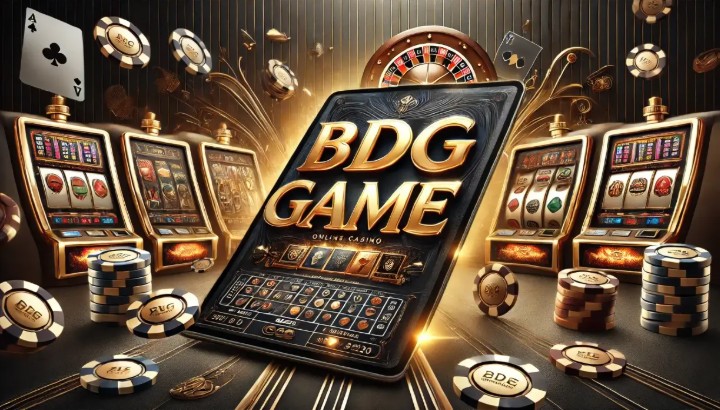 BDG Game Login with Mobile Number – Fast & Secure