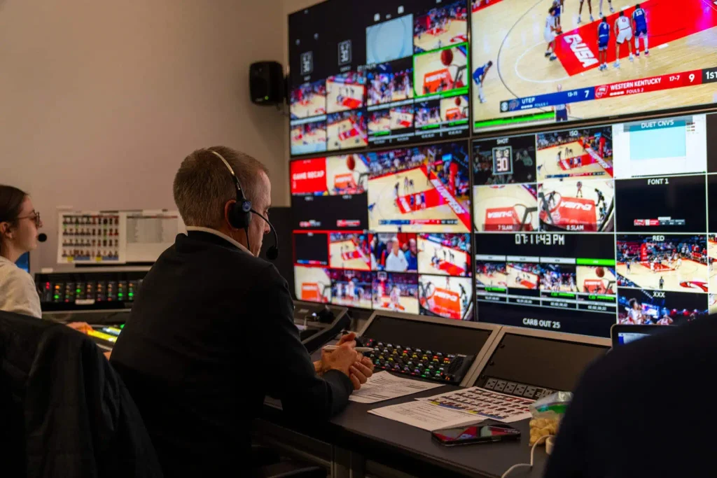 Discover the Best Way to Enjoy Any Sports Broadcast Right Now