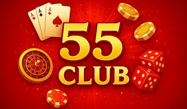 55 Club Games and Features You Can’t Miss