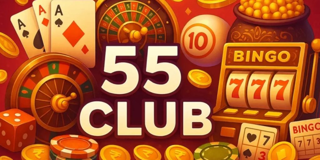 55 Club Login: How to Reset Your Password