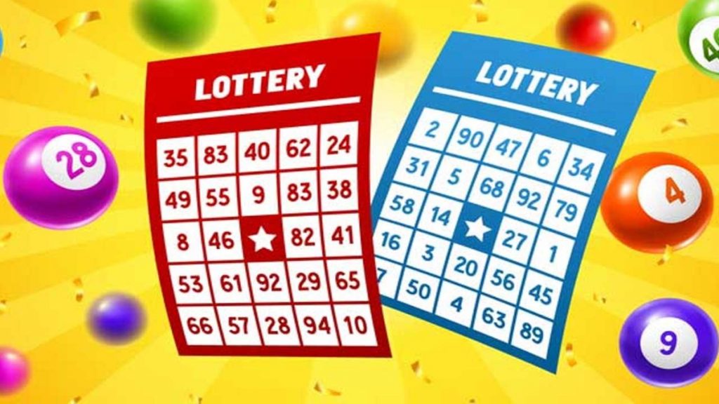 82 Lottery Jackpot: How to Plan Your Play Smartly