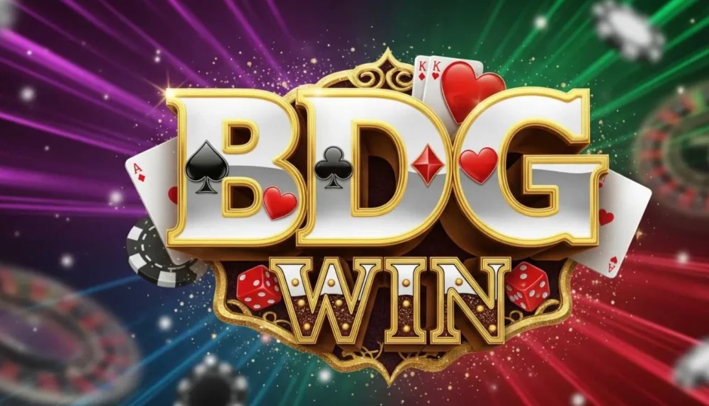 BDG Win App Updates: What’s New in the Latest Version