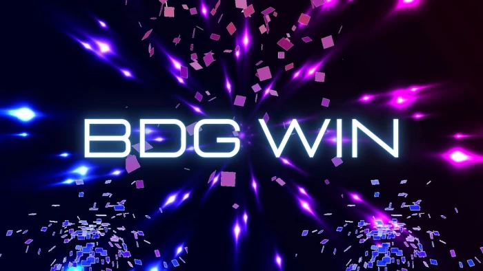 BDG Win: What You Need to Know Before You Play