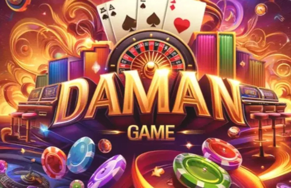 Daman Game App Strategies for Consistent Wins