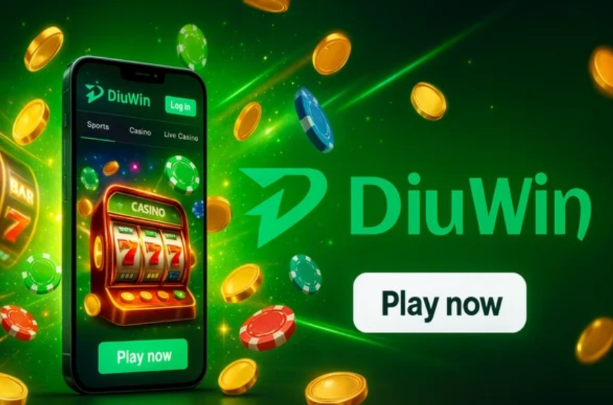 Diuwin App Bonuses and Promotions Explained