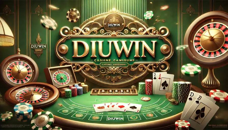 Diuwin Guide: Beginner to Pro in Online Gaming