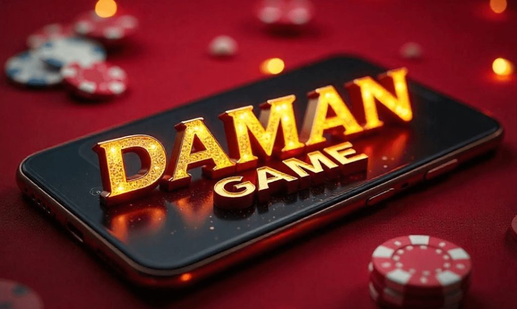 Exploring the Exciting World of Daman Game