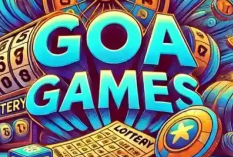 Goa Games App Updates: What’s New This Month