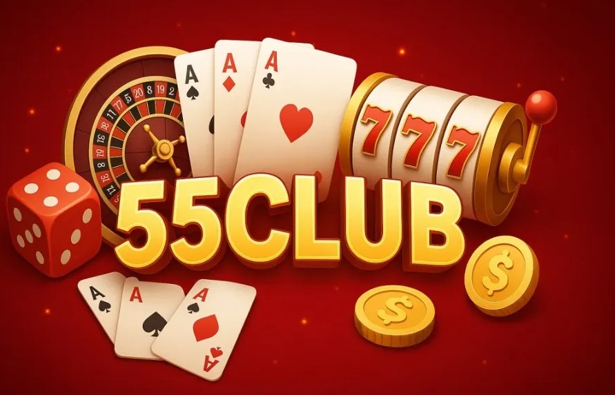 How 55 Club App Ensures a Safe and Secure Experience