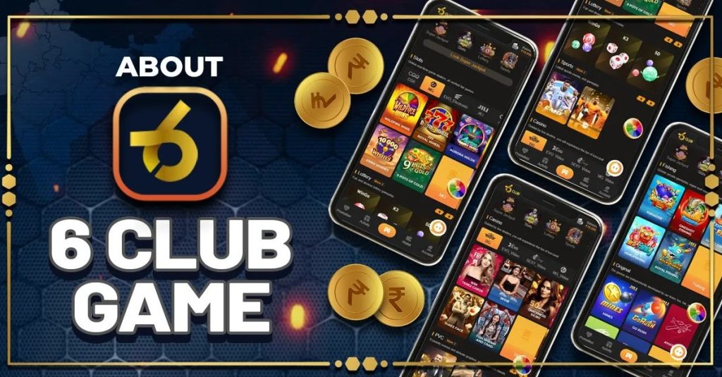 How to Get Started with 6 Club Easily