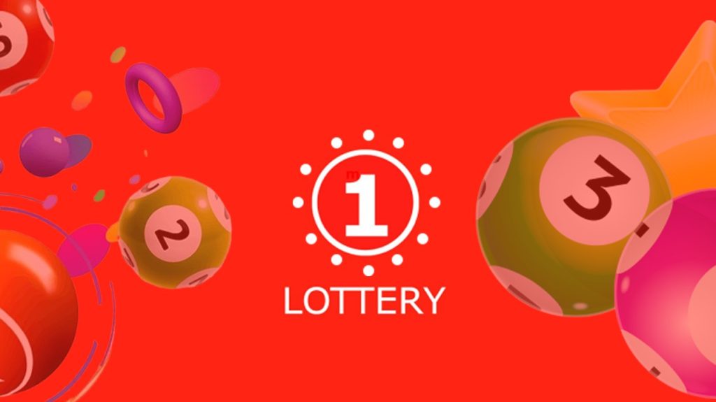 How to Maximize Your Chances in 1 Lottery