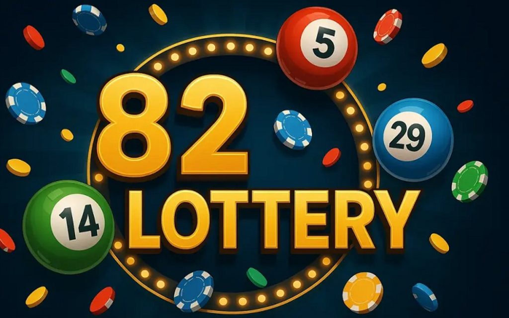 How to Track Your 82 Lottery Numbers Efficiently