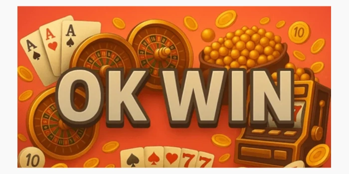 OK Win Tournaments: Compete and Win Exciting Prizes