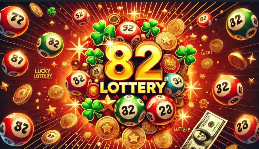 Quick Access Guide to 82 Lottery Login