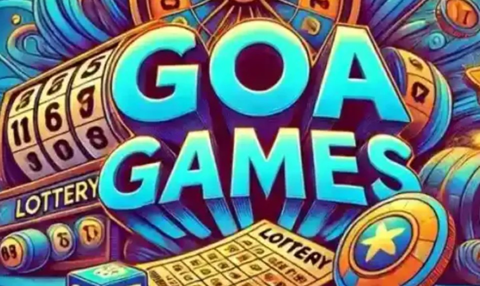 Secrets of Goa Game How to Boost Your Score