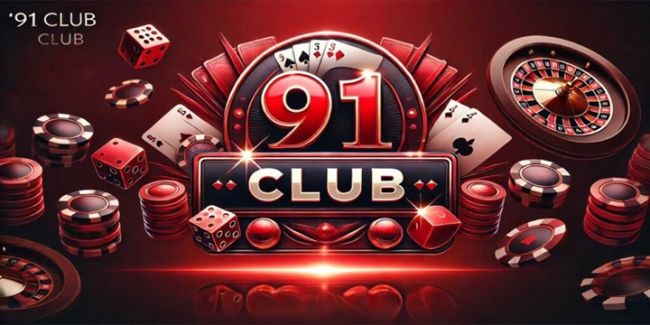 Secure 91 Club Login: Protect Your Account Today