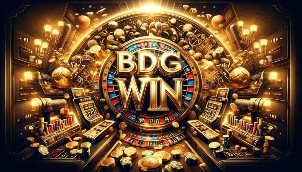 Stepwise BDG Win Login Process for Beginners