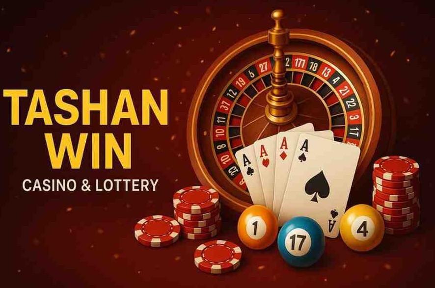 Top Reasons Gamers Are Choosing Tashan Win Today