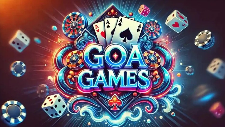 Top Security Practices for Your Goa Games Login