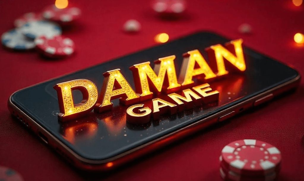Top Strategies to Win Big in Daman Game