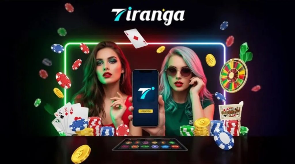 Ultimate Guide to Tiranga Game Login and Registration