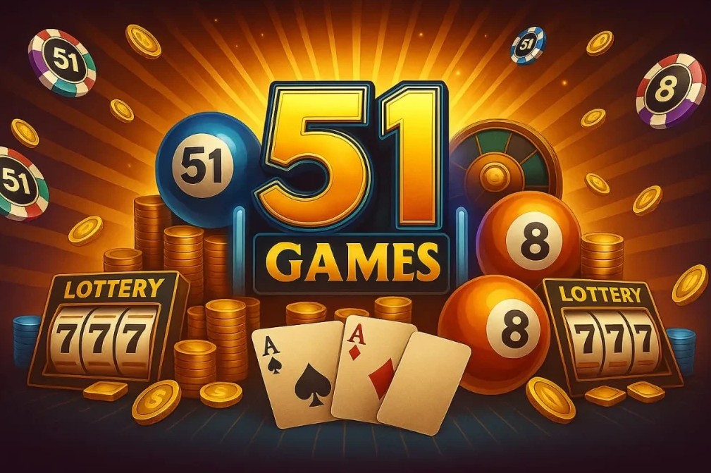 Why 51 Game Is Gaining Popularity Among Online Gamers