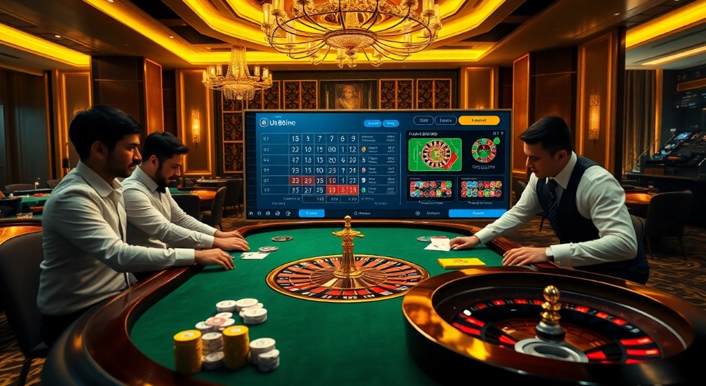 3 Highly Effective Tips for Playing Online Poker on the 78win Platform