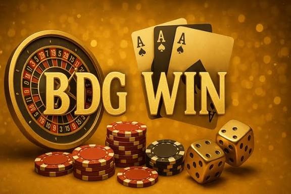 BDG Win login - steps to reset your password and regain access