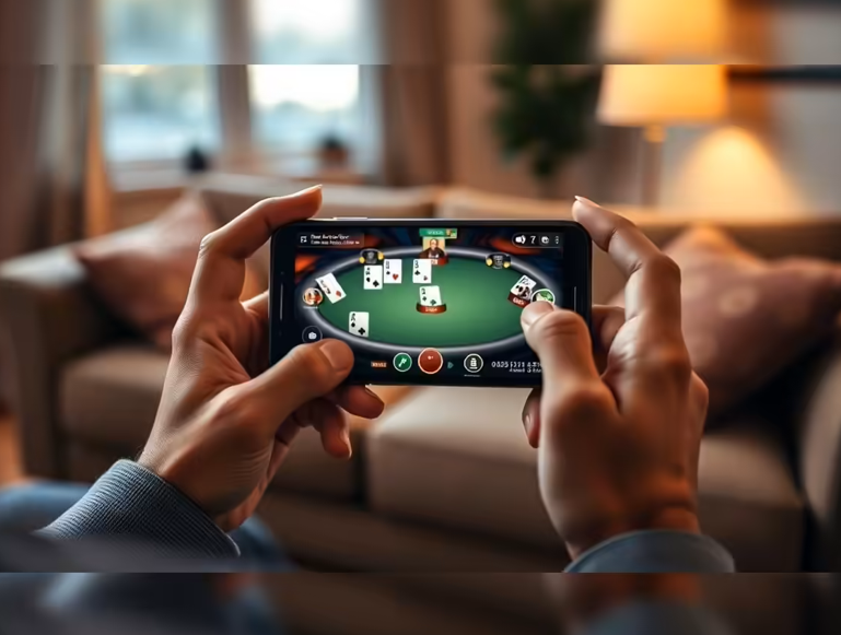 Data, Speed, and Strategy: The New Era of Online Money Games Powered by Technology