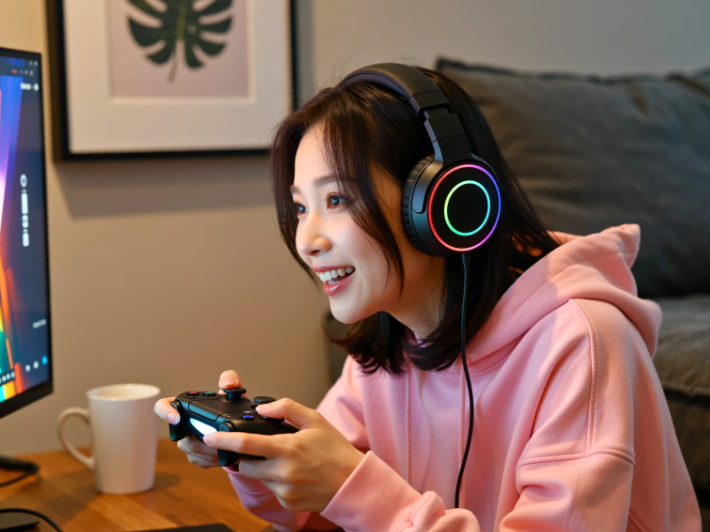 The Role of Online Games in Enhancing Mental Performance