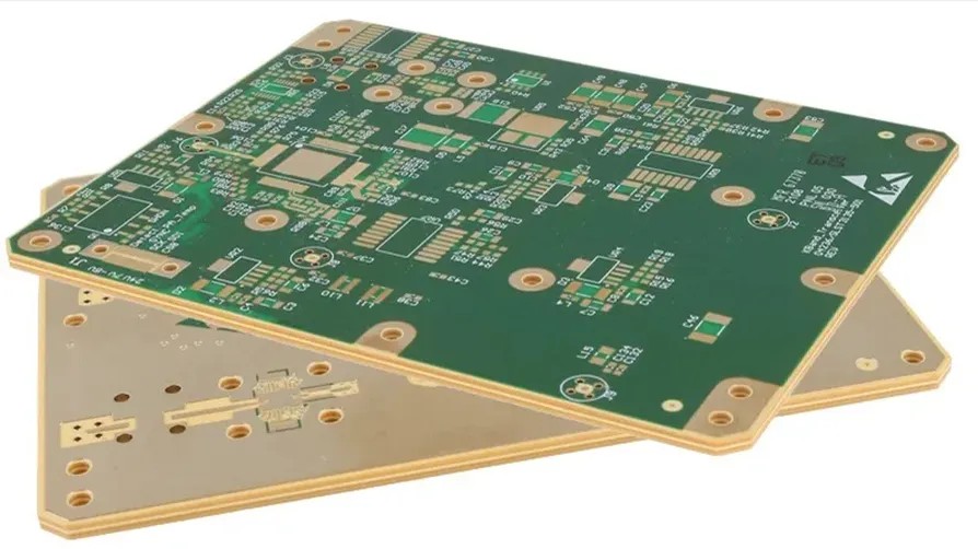 FR4 PCB Material: The Industry Standard for Printed Circuit Boards