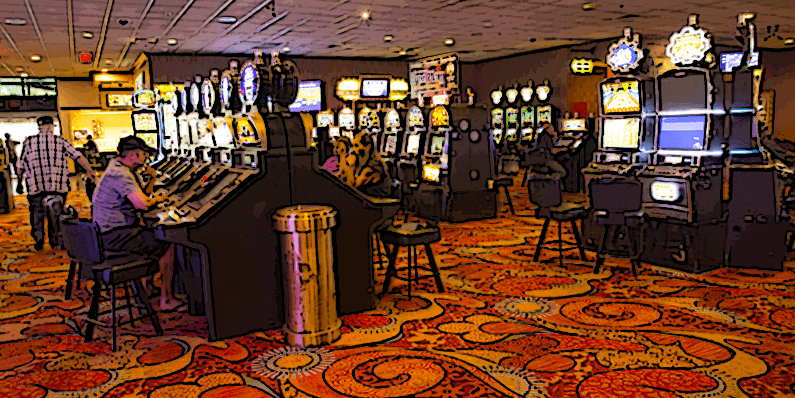 Easy Ways To Manage Your Slot Budget