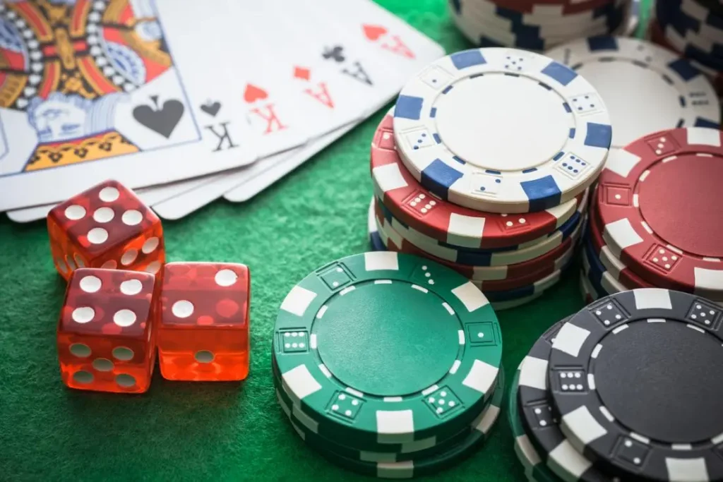 Signs of Online Gambling Addiction and Effective Strategies for Recovery