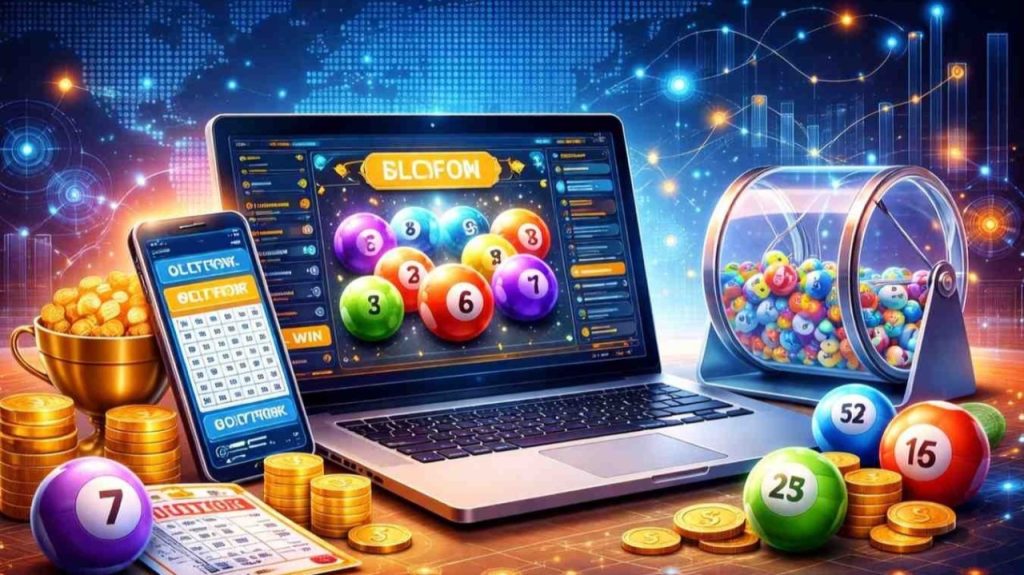 Understanding Online Lottery Platforms and Digital Gaming Trends in Southeast Asia