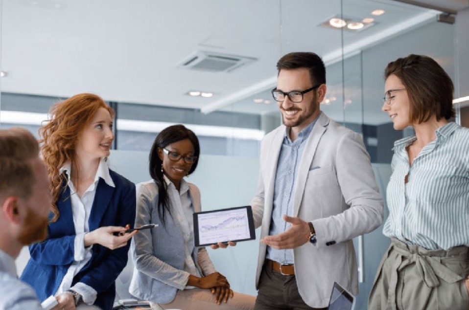 How A PPC Agency In Denver Helps Businesses Stay Ahead Of Competitors?