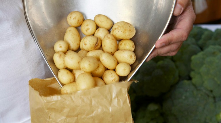 Why Exploring Potato Types Opens New Cooking Possibilities?