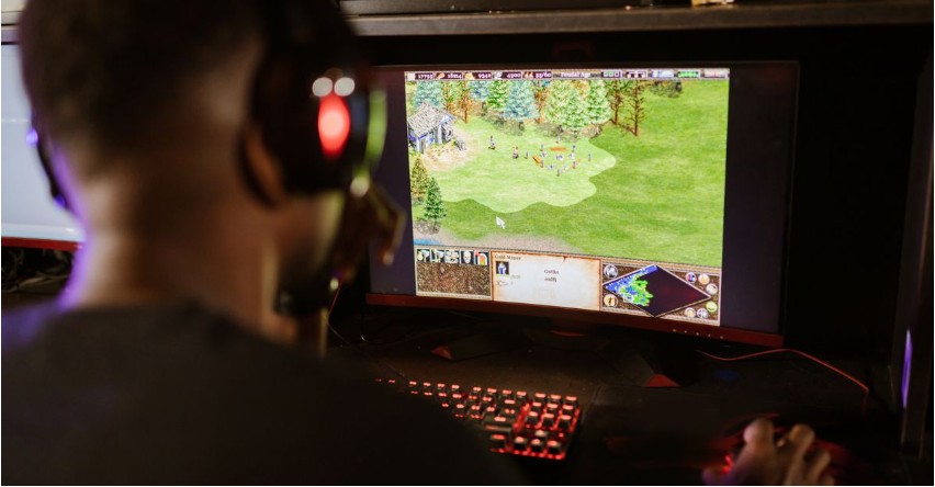 Why Online Gaming Is Rewriting the Rules of Social Play