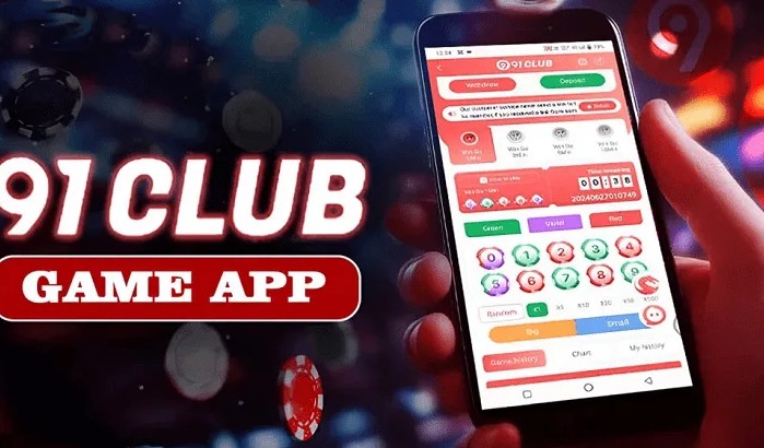 91 Club Withdrawal Guide: Accessing Your Earnings Smoothly Every Time