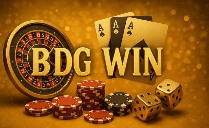 BDG Win Security Essential Protection for Your Account and Earnings