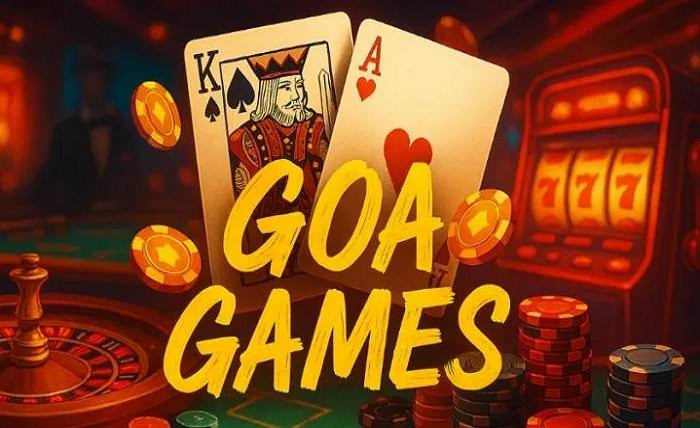 Goa Games Withdrawal Guide: How to Access Your Earnings Simply