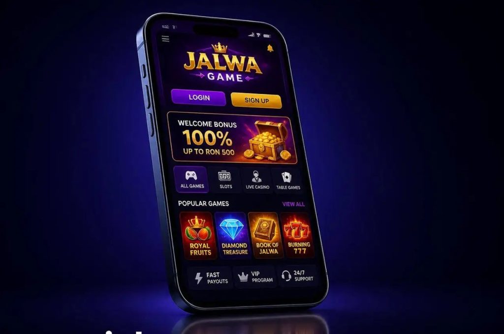 Jalwa Game Withdrawal Guide: How to Access Your Earnings Simply