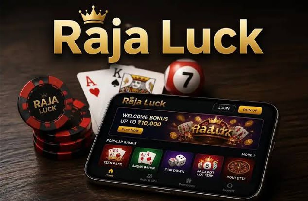 Raja Luck Withdrawal Guide: How to Access Your Earnings Simply
