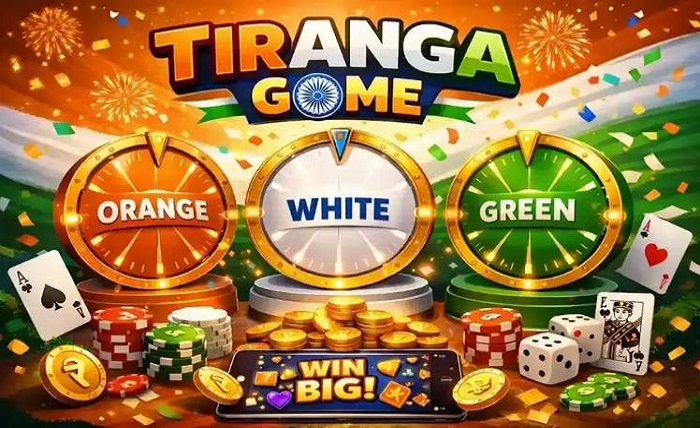 Tiranga Game Withdrawal Guide: How to Access Your Earnings Simply