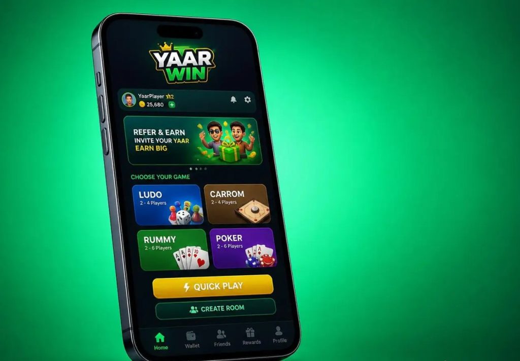 Yaar Win Withdrawal Guide: How to Access Your Earnings Simply