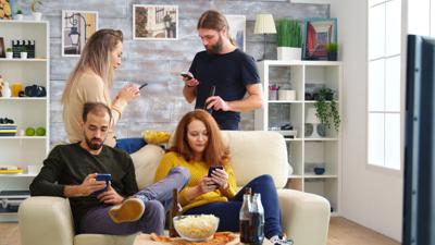 A User-Friendly Guide to Digital Entertainment Platforms